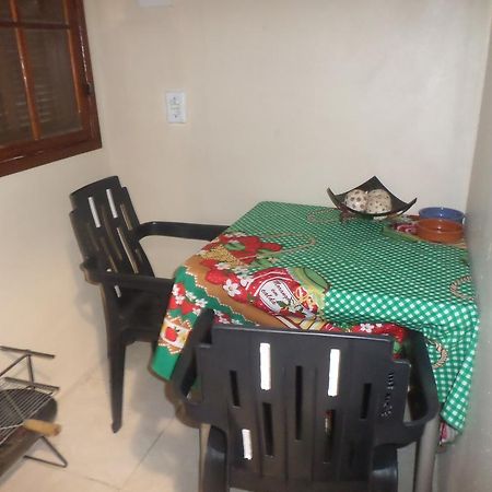 Vila Casa Do Aldo Cabo Frio Exteriér fotografie
