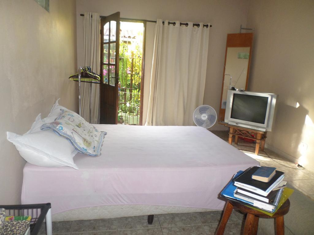 Vila Casa Do Aldo Cabo Frio Exteriér fotografie